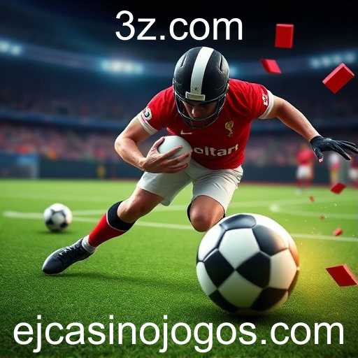 Dinâmica do EJCASINO no Mercado Digital Brasileiro
