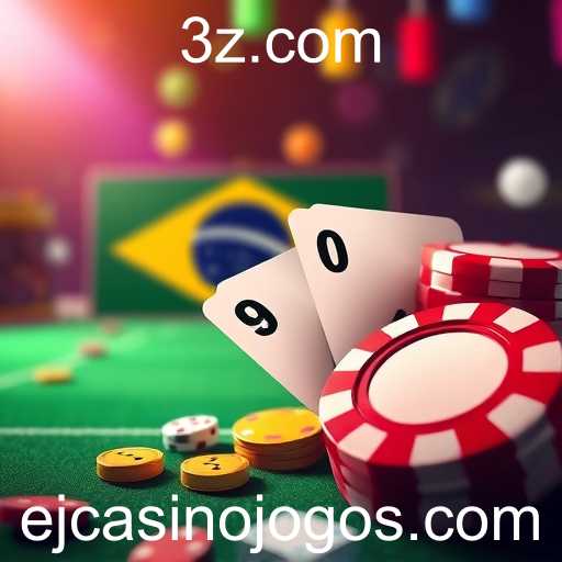 Impacto do EJCASINO no Cenário de Jogos Online em 2025