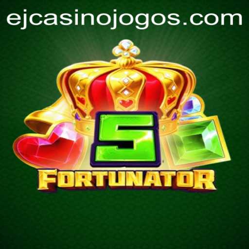 Exploring the Thrills of 5Fortunator: An In-Depth Look at EJCASINO's Latest Game