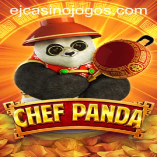 ChefPanda: Culinary Adventures in the Casino World