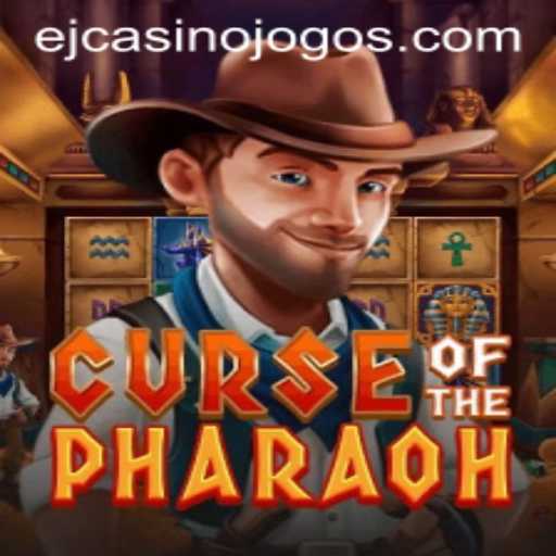 Unlock the Mysteries of 'Curse of the Pharaoh' with EJCASINO