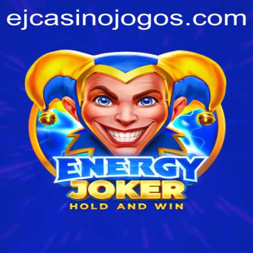 Unveiling the Exciting World of EnergyJoker: A Fresh Take on EJCASINO