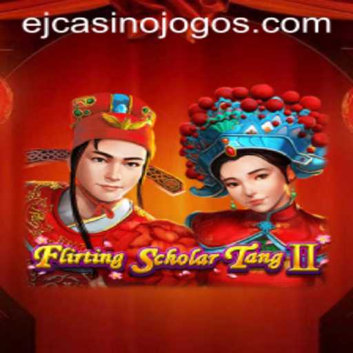 Flirting Scholar Tang II: An Exciting Journey Through Ancient China