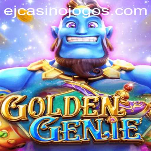 Unveil the Magic of GOLDENGENIE at EJCASINO: A Thrilling Journey