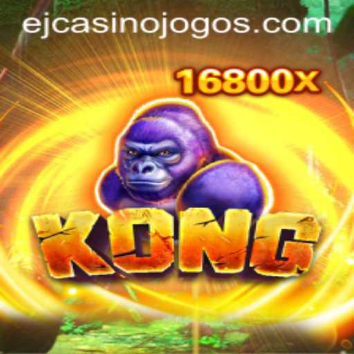 Discovering the Thrills of Kong at EJCASINO