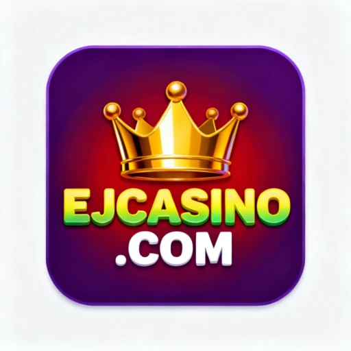 EJCASINO logo