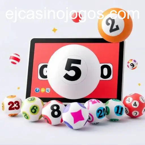 Diving into the World of Online Lottery: EJCASINO