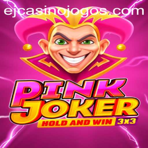 Unveiling the Excitement of Pinkjoker at EJCASINO
