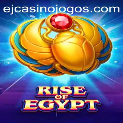 Exploring the Enchanting World of RiseOfEgypt at EJCASINO