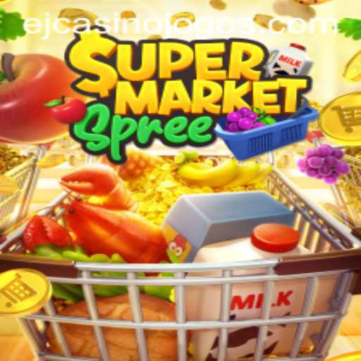 Exploring the World of SupermarketSpree and EJCASINO