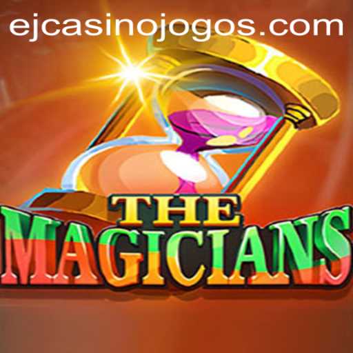 TheMagicians: Unveiling the Mystical World of EJCASINO's Latest Game